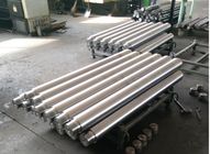 Chrome Plating Induction Hardened Steel Rod / Hardened Shafts