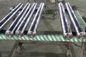 CK45 High Strength Induction Hardened Rod For Heavy Machine Length 1m - 8m