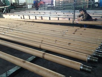 ซื้อ แกนลูกสูบโครเมียมความแม่นยำสูงลูกสูบเชื่อมต่อเหล็กก้าน online manufacture