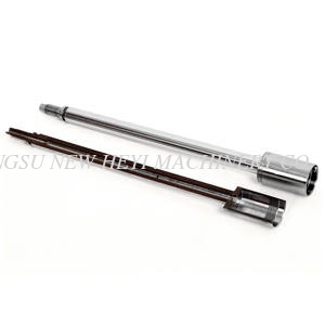ซื้อ Ck45 แท่งสแตนเลสกลวงเกลียวภายใน online manufacture
