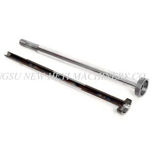 ซื้อ 42CrMo4 โช้คอัพลูกสูบกลวงชุบโครเมียมแข็ง online manufacture