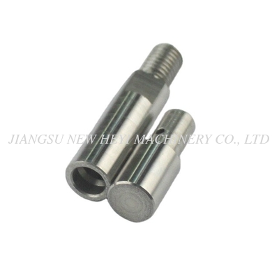 ซื้อ SUS440C SP50 ก้านลูกสูบกลวงชุบโครเมียมขนาดเส้นผ่าศูนย์กลางที่กำหนดเอง online manufacture