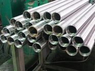 Steel Hollow Hardened Shaft With Chrome Plating , 1000mm - 8000mm