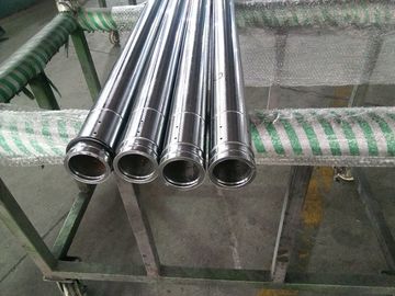 ซื้อ กระบอกสูบนิวเมติกสแตนเลสสตีลบาร์ชักนำให้เกิดการแข็งตัว online manufacture