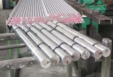 ซื้อ แกนเชื่อมต่อลูกสูบไฮดรอลิคชุบโครเมียมขนาด 6 มม. - 1000 มม online manufacture