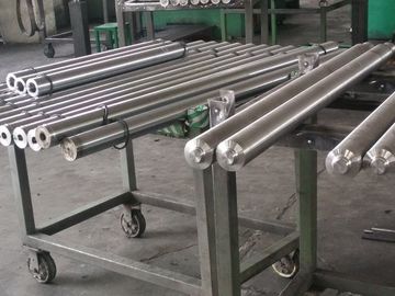ซื้อ กระบอกลูกสูบไฮดรอลิกเหล็กคาร์บอนที่มีความแข็งแรงสูง online manufacture