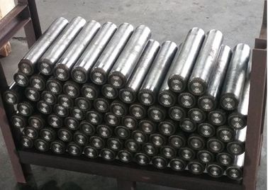 ซื้อ สแตนเลสสตีลไฮดรอลิกลูกสูบแท่งเหนี่ยวนำความแข็งแถบความยาว 1-8 M online manufacture