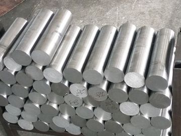 CK45 บาร์ชุบโครเมี่ยมหนักพร้อมเส้นผ่านศูนย์กลางที่ชุบแข็ง / Tempered 6mm - 1000mm