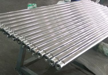 ซื้อ CK45 แกนฮาร์ดโครเมี่ยมสำหรับถังไฮโดรลิค, แกนนิรภัย online manufacture