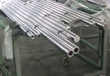 ซื้อ CK45 / 20MnV6 แท่งชุบโครเมียม / กระบอกสูบไฮดรอลิก CK45 / 20MnV6 online manufacture