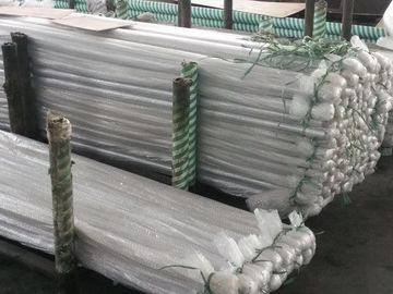 ซื้อ 20MnV6 แท่งเหล็กชุบโครเมี่ยมแข็ง / โครเมี่ยมกระบอกไฮดรอลิก online manufacture