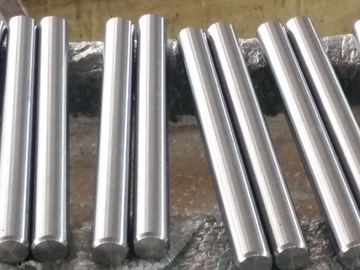ซื้อ สแตนเลสแม่นยํากลไก แข็งแกร่ง โครม Plated Rod, CK45 ร้อนม้วน Chrome Bar online manufacture