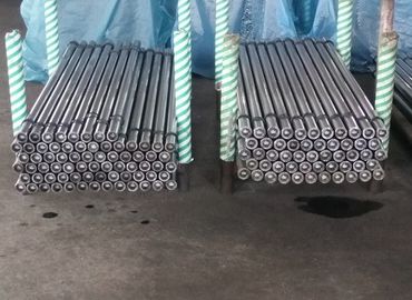 ซื้อ พรีซิชั่แข็งชุบโครเมี่ยมเหล็กสแตนเลสสำหรับกระบอกสูบ online manufacture