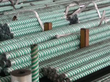 ซื้อ ST52 / CK45 แท่งชุบโครเมี่ยมแข็งสำหรับกระบอกสูบยาว 1 เมตร - 8 เมตร online manufacture