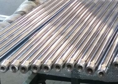 ซื้อ ท่อเหล็กชุบฮาร์ดโครมเหล็กกล้าคาร์บอน / ฮาร์ดโครมเพลา 20MnV6 online manufacture
