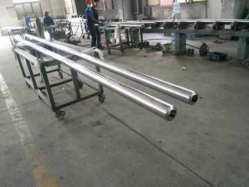 ซื้อ บาร์ชุบโครเมี่ยมที่ชุบแข็ง / Tempered มีเส้นผ่าศูนย์กลาง 6mm - 1000mm online manufacture