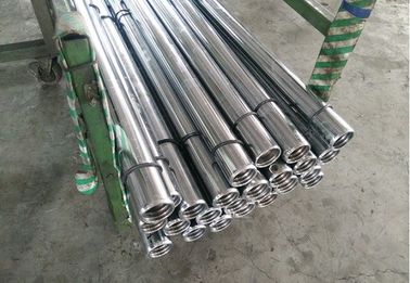 ซื้อ 42CrMo4, 40Cr แท่งชุบโครเมี่ยมแข็งพร้อมตัวเหนี่ยวนำแข็งสำหรับกระบอกสูบ online manufacture