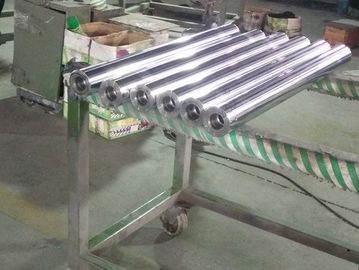 ซื้อ CK45 บาร์ชุบโครเมี่ยมหนักพร้อมเส้นผ่านศูนย์กลางที่ชุบแข็ง / Tempered 6mm - 1000mm online manufacture