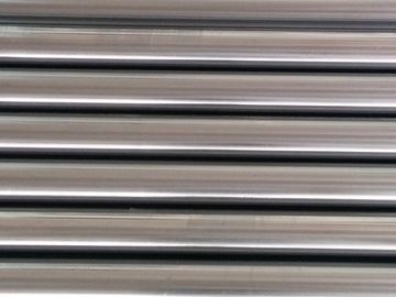 ซื้อ อินดูชั่นแข็งแข็ง โครม Plated Bar, 42CrMo4 / 40Cr ด้วย quenched / tempered online manufacture