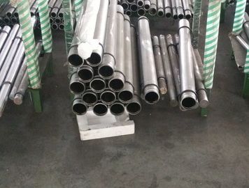 ซื้อ CK45 Hollow สแตนเลสบาร์ Hollow ชุบโครเมียม 1000mm - 8000mm online manufacture