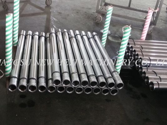 ซื้อ ก้านลูกสูบเหล็กรูปพรรณรูปแท่งสำหรับเครื่องไฮโดรลิค, Steel Pipe Bar online manufacture