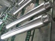 Stainless Steel Pneumatic Piston Rod For Pneumatic Cylinder