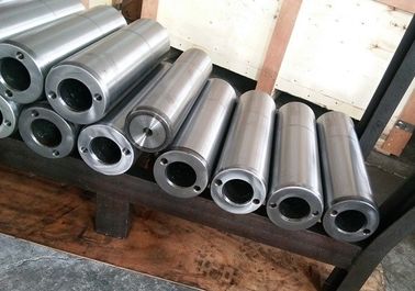 ซื้อ CK45 แผ่นโลหะกระดานขุมสําหรับไฮดรอลิกกล่อง ความยาว 1000mm - 8000mm online manufacture