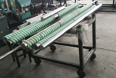 ซื้อ CK45 อินดูชันแข็งสต๊อป / บาร์, ไฮดรอลิกไซลินเดอร์แข็งโครม Plated สต๊อปพิสตัน online manufacture