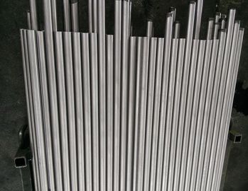 ซื้อ สแตนเลสสแตนเลส Precision Ground Rod / Ground Steel Bar สําหรับอุตสาหกรรม online manufacture