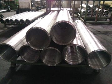 สายท่อเหล็กโครมโคลน 20 ไมครอน - 30 ไมครอน ผลิตสูง