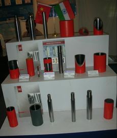 ซื้อ กระบอกสูบไฮดรอลิกชุบแข็ง 1000mm - ความยาว 8000mm online manufacture