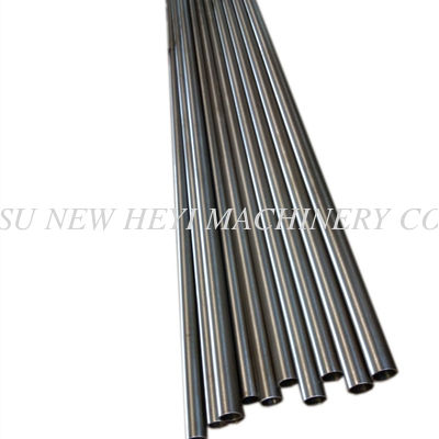 ซื้อ 6-1000mm Diameter 3-5 Meters Length Light Weight Chrome Piston Rod for Hydraulic Cylinders online manufacture