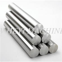 ซื้อ High Precision Chrome Piston Rod with Carbon Steel Raw Material and Half Of The Tolerance ISO F7 Ovality online manufacture