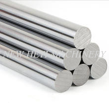 ซื้อ 42Crmo4 ไฮดรอลิก Chrome Rod, Chrome Plated ISO F7 online manufacture