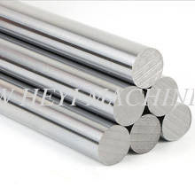 ซื้อ Light Weight Chrome Piston Rod with Round Shape for Medical Devices Application online manufacture