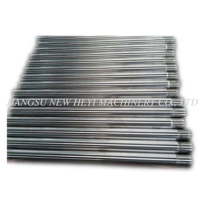 ซื้อ ก้านสูบลูกสูบกลวงเหล็ก 42CrMo4, Chrome Hollow Bar ทนต่อการสึกหรอ online manufacture