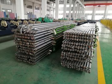 ซื้อ CK45 แท่งชุบแข็งสีดำ F7 20-30 ความยาวไมครอน 1000-8000 มม online manufacture