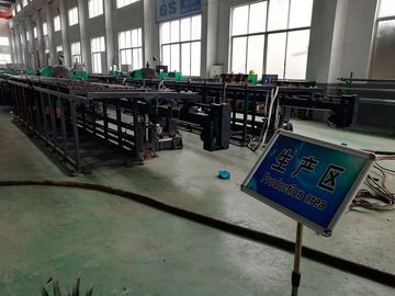 ซื้อ CK45 แท่งชุบโครเมียมหนา 20-30 ไมครอนความหนาของโครเมียม OD Tolerance f7 / f8 online manufacture