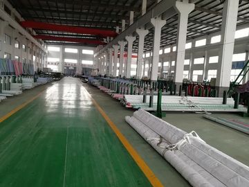 ซื้อ 20-30 วัสดุไมครอน CK45 42CrMo4 ก้านลูกสูบชุบโครเมี่ยมขนาด 25-250 มิลลิเมตร online manufacture