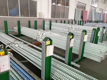 ซื้อ บาร์ชุบโครเมี่ยมชุบแข็ง HRC52-58 วัสดุ CK45 สำหรับเครื่องหนัก online manufacture