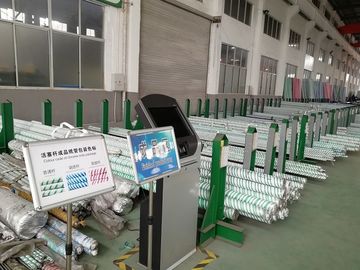 ซื้อ CK45 โครเมี่ยมลูกสูบ Rod ขนาดเส้นผ่านศูนย์กลาง 25-250 มิลลิเมตรสำหรับ Heave Machines online manufacture