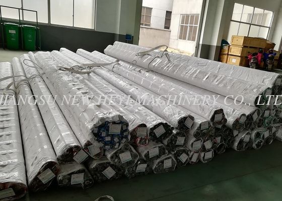 ซื้อ CK45 42CrMo 20MnV6 40Cr เหนี่ยวนำแข็งบาร์ที่มีความอดทน F7 online manufacture