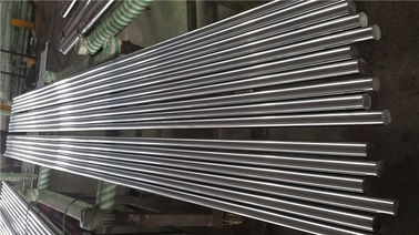 ซื้อ 42CrMo4 ก้านลูกสูบชุบโครเมี่ยมชุบแข็งและทนความร้อนสูง online manufacture