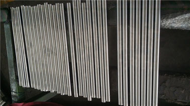 ซื้อ กระบอกสูบไฮดรอลิกลูกสูบ Chrome ลูกสูบ CK45, ST52, 42CrMo4, 40Cr online manufacture