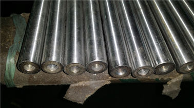 Quenched / Tempered Induction Hardened Steel Bar For Hydraulic Cylinder