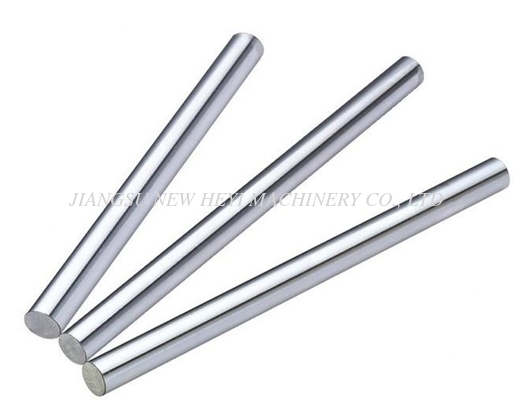 ซื้อ 42CrMo4 Rod Chrome Plating F7 Tolerance สำหรับลูกสูบกระบอก online manufacture