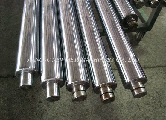 ซื้อ ก้านลูกสูบไฮดรอลิกที่ทนทานประสิทธิภาพสูงความยาว 8m online manufacture