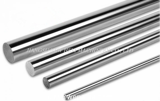 ซื้อ 20 ไมครอน Ra0.2 ไมโครอัลลอยด์เหล็กกระบอกไฮดรอลิกท่อชุบโครเมี่ยม online manufacture