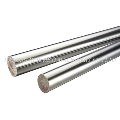 ซื้อ 30 ไมครอน F7 แท่งลูกสูบไฮดรอลิกแท่งเหล็กโลหะผสมไมโครชุบฮาร์ดโครม online manufacture