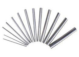 ซื้อ เหล็กชุบโครเมี่ยมชุบโครเมี่ยมสำหรับเครื่องหนักที่มีความแข็งแรงสูง online manufacture